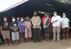 Wakapolda Papua Apresiasi Kinerja Polres Merauke dalam pelaksanaan  Program Presisi Kapolri