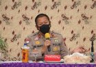 Wakapolda Papua Jalin Silaturahmi bersama Toga, Todat, Tomas dan Forkopimda Merauke
