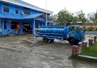 PDAM Jayapura, Siap Optimalkan Pelanyanan Hadapi PON XX