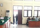 Gugatan Praperadilan LP3BH di Tolak Pengadilan Negeri Sorong