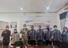 KPK Koordinasi Bersama BP2JK Untuk Tingkatkan Penerimaan Pajak