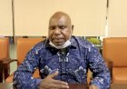 Bupati Tolikara, Menawarkan Pola Baru Meredam Konflik Di Papua