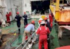 Telkom Percepat Upaya Recovery Kabel Laut SMPCS Biak-Jayapura