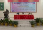 Pemda Boven Digoel Gelar MUSRENBANG Tingkat Daerah RKPD TAHUN 2022
