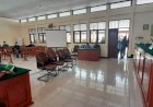 Praperadilan Keempat TSK Korupsi Pusling Tambrauw 2018 di Kabulkan Pengadilan Negeri Sorong