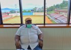 Kenius Kogoya: Pemerintah Daerah Wajib Support Dan Dukung PON XX Papua