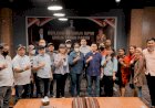 HUT HIPMI Papua Ke-49, Gelar Refleksi Penguatan Sisi Keharmoniasan