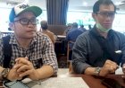 Persoalan Adat, Pembangunan Venue Sepatu Roda Buper Terhambat 