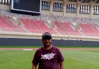 GEBYAR PON XX, Siap Menghadirkan Seniman Dan Pelaku Usaha Anak Papua