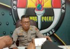 Terjadi Kasus Pencurian Dengan kekerasan di Jalan TMP Merauke