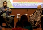 Perang Melawan Narkoba, Teguh Santosa: Sepatutnya Pemerintah...