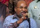 Pernyataan Gubernur Papua, Terkait Kursi Wagub Papua