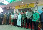 4 Bupati di Wilayah Selatan Papua Lakukan Deklarasi Pembentukan Provinsi Papua Selatan