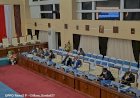 Pembahasan UU Otsus Papua Oleh DPR-RI Di Tolak Faksi Demokrat