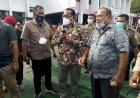 Menua Perhatian 700 Casis Bintara Polri Menuntut Janji Sekda