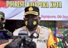 Kapolresta Jayapura Kota, Tegaskan Tak Ada Ruang Bagi Premanisme