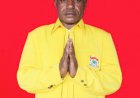 SISTEM NILAI KEKUASAAN LOKAL DI PAPUA