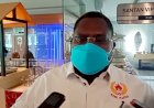 KONI Papua Pertimbangkan Atlitnya Yang Akan Di Kirim Keluar