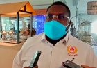 Kenius Kogoya Harap Atlit Tembak PON Papua Berikan Hasil Terbaik