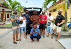 Nekat Mencuri, Seorang Pria Biak Nomfor Akhirnya Diamankan Polisi