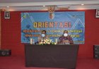 Untuk Mewujudkan Derajat Kesehatan, Dinas Kesehatan Merauke Laksanakan Orientasi Kesehatan Kerja dan Olahraga