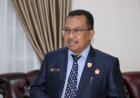 Ketua DPRD Merauke Apresiasi Sekda Papua Atas Dukungan Pada Rencana Pembentukan DOB PPS
