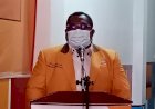 Kenius Kogoya: Mantan Wagub Papua Alex Hesegem, Sosok Figur Teladan Akan Selalu Terkenang
