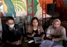 Kuasa Hukum CV. AJM Akan Laporkan Oknum Yang Ganggu Kliennya