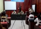 Benahi Tata Kelola Administrasi di Tingkat Puskesmas, Dinkes Boven Digoel Laksanakan Pelatihan SP2T