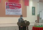 Kajati Papua Nikolaus Kondomo: Sebelum pembentukan PPS, SDM harus siap dan matang terlebih dahulu