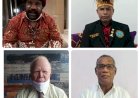 Jelang 1 Juli 2021, Masyarakat Dihimbau tetap Jaga Kamtibmas