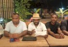 Revisi UU OTSUS, Harus Berdasarkan Suara Rakyat Papua