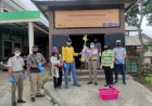 Tekan OPTK, Karantina Pertanian Merauke Musnahkan Tiga Bibit Pisang Asal Luar Papua