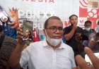 Penunjukan PLH Gubernur Papua Dance Yulian Flassy Dinilai Cacat Administrasi