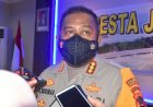 Antisipasi Aksi Demo di Kantor Gubernur Besok, Ratusan Aparat TNI/Polri Disiagakan
