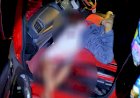 Seorang Pria Tewas Di Aniaya di Muara Tami, Polisi Langsung Turun Tangan