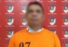 Mantan Bupati Keerom Ditetapkan Sebagai Tersangka Dalam Kasus Penggelapan Dalam Jabatan
