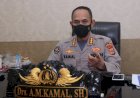 Salah Gunakan Dana Covid-19 di Kabupaten Mamberamo, DD dan SR Ditetapkan Sebagai Tersangka