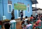 Kodim 1707/Merauke Gelar Baksos Dan Pengobatan Massal Di Wilayah 3 T
