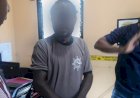 Kasus pemalangan Ibu dan anak Hingga di Ancam Diperkosa, Berakhir di Kantor Polisi