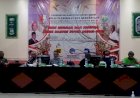 Guna Melestarikan Budaya, Temu Seniman Dan Senimawati Se-Kabupaten Boven Digoel di Gelar