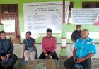 Sekelompok Pemuda Gelar Doa Bersama Mendukung Pencalonan Rektor Unmus Dr. Beatus Tambaib