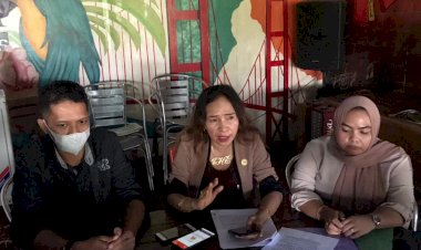 Kuasa Hukum CV. AJM Akan Laporkan Oknum Yang Ganggu Kliennya