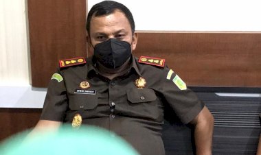 Kejaksaan Sorong Kembali Terbitkan Sprindik Dugaan Korupsi Pusling Tambrauw Tahun 2016