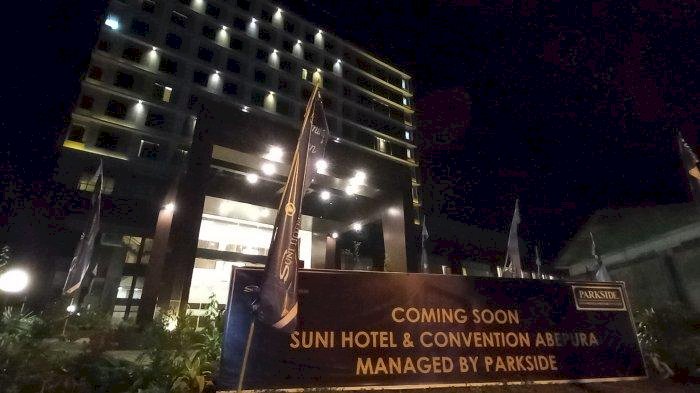 Suni Hotel & Convention Abepura managed by Parkside adalah Hotel berstandarisasi International