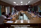 Terpilih Secara Aklamasi, Adrian Simanulang Pimpin Perpadi Merauke Untuk Periode 2021-2026