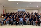 Antusiasme Putra-Putri Marind Persiapan Study S1 Luar Negeri Melalui Masa Orientasi Bersama PLI 
