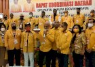 Wabup Lamek Maniagasi: Kenius Kogoya Layak Duduki Jabatan Wakil Gubernur Papua 
