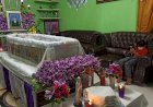 Tokoh Masyarakat Malind Anim, Hengky Ndiken Tutup Usia Pada Umur 59 Tahun