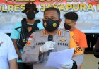 Akhir Cerita Pembunuh Pengusaha Emas adalah Skenario Istri dan Selingkuhannya